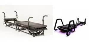 Microformer Versus Megaformer Differences